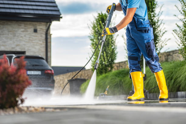 Professional Pressure Washing Services in Belleville, IL